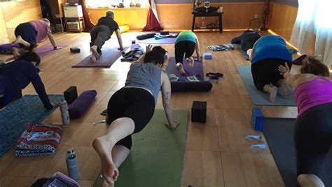 yoga studio londonderry|Fuse Yoga Fitness .